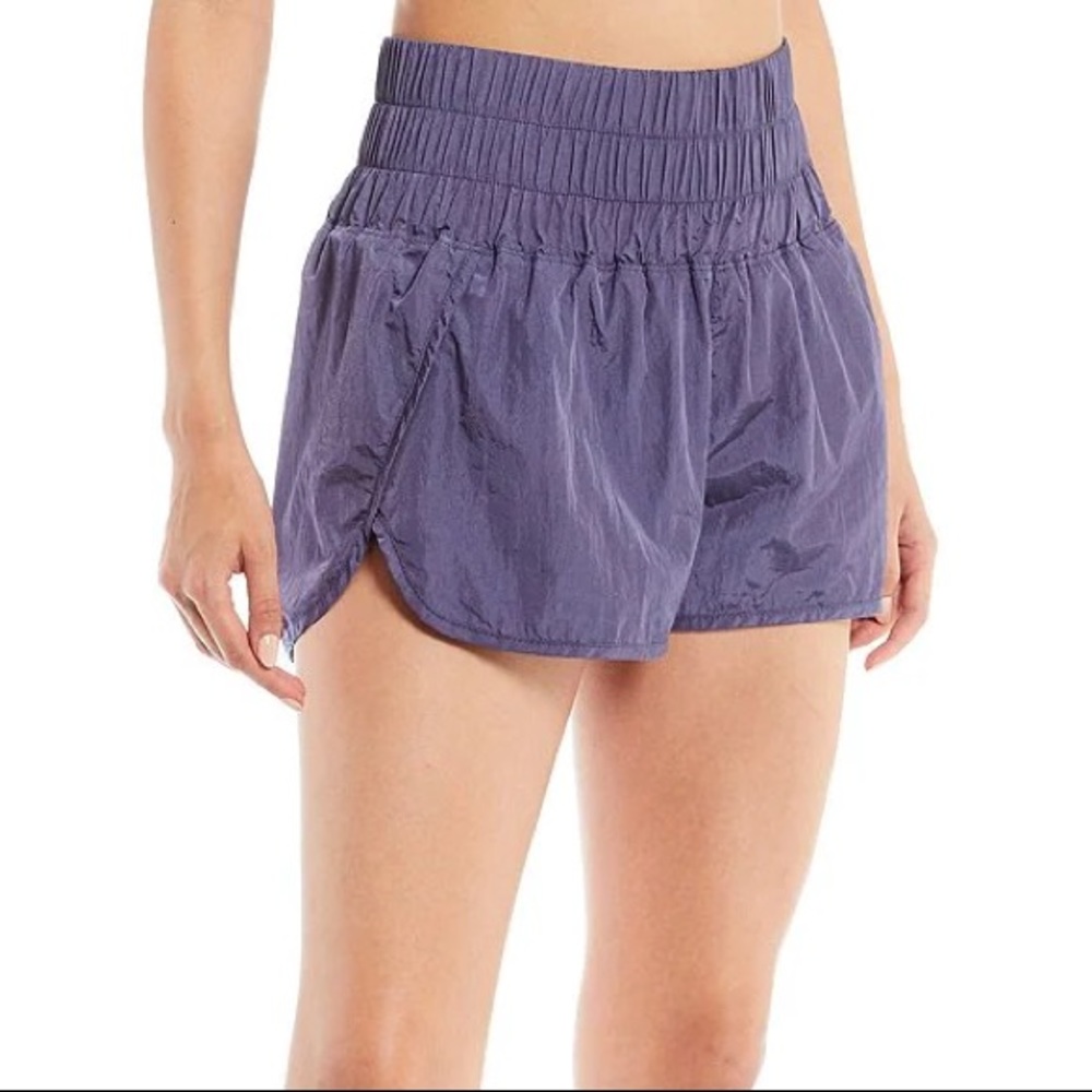 Free People The Way Home Shorts